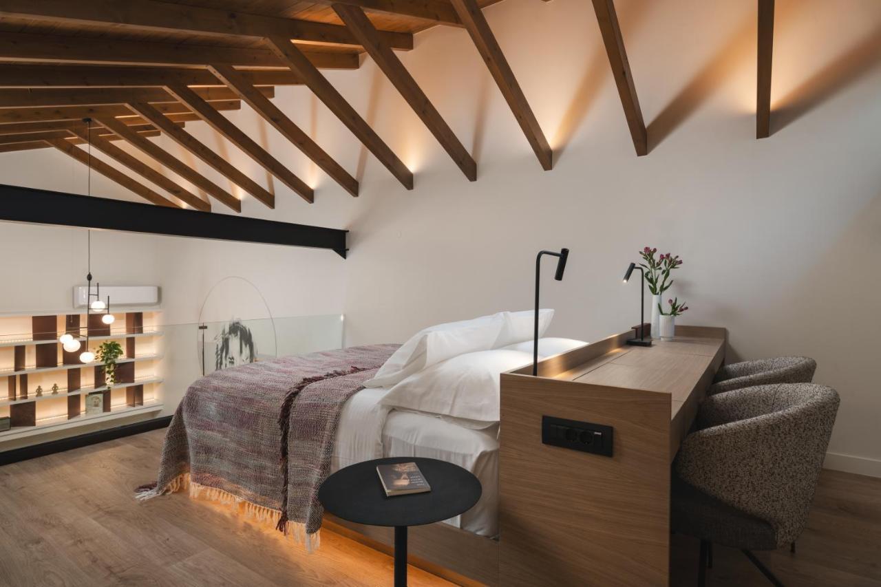 Ferienwohnung Urban Lofts Chania  Exterior foto