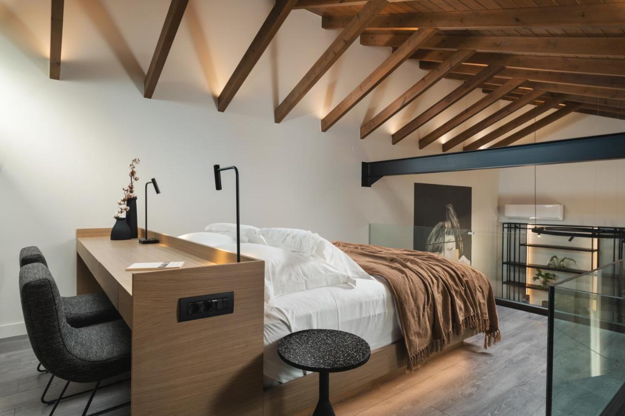 Ferienwohnung Urban Lofts Chania  Exterior foto